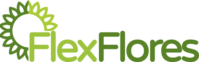 Logo Flex FLORES